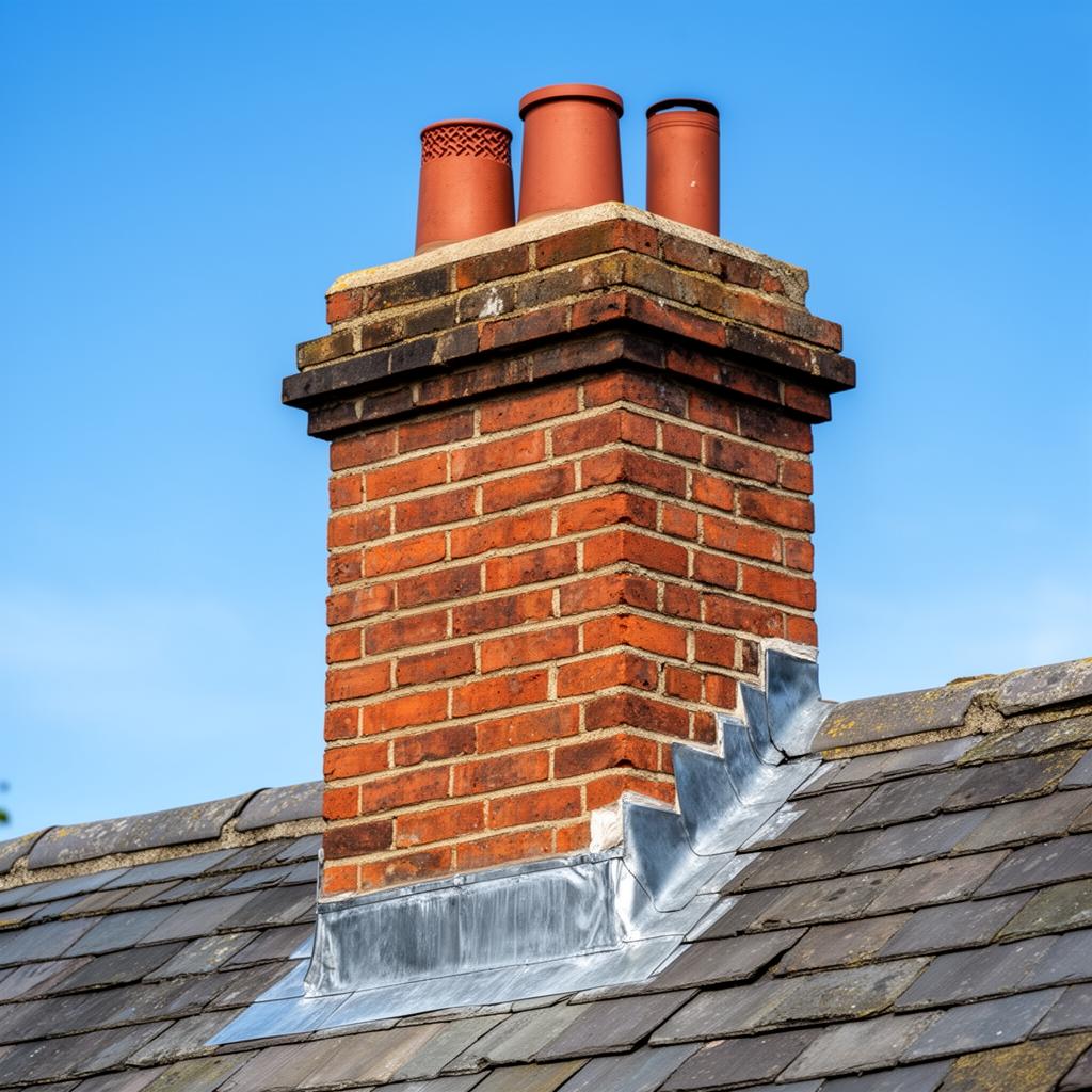 New Roofs & Re-Roofing