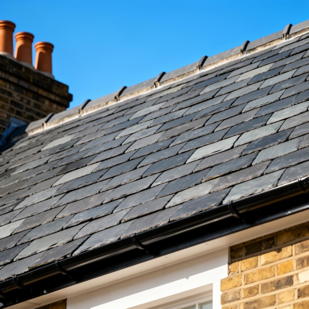 Emergency Roof Repairs